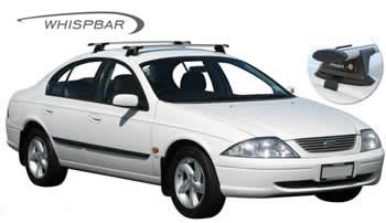 Roof Rack Ford Falcon